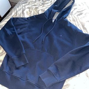 Men’s Champion Hoodie